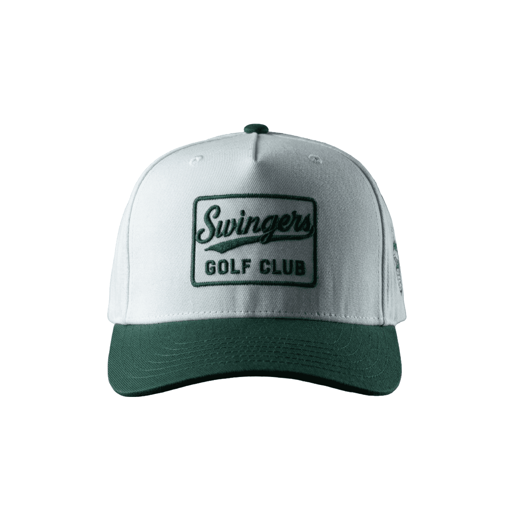 White/Green - View 1 of 3