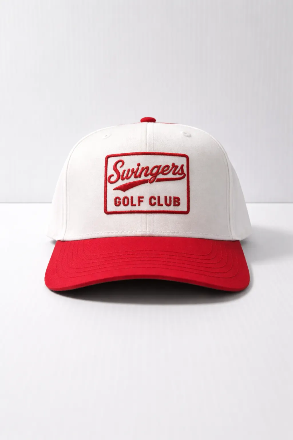 White/Red - View 1 of 3