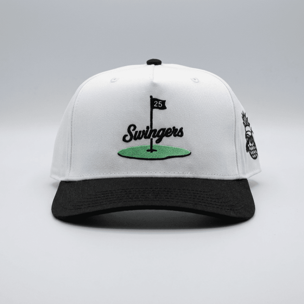 White/Black - View 1 of 2