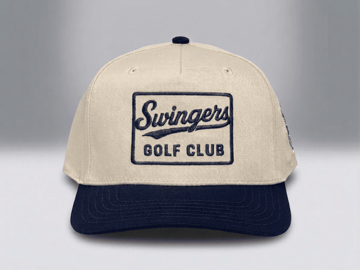 Cream/Navy - View 1 of 2