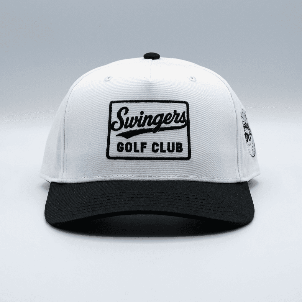 White/Black - View 1 of 2