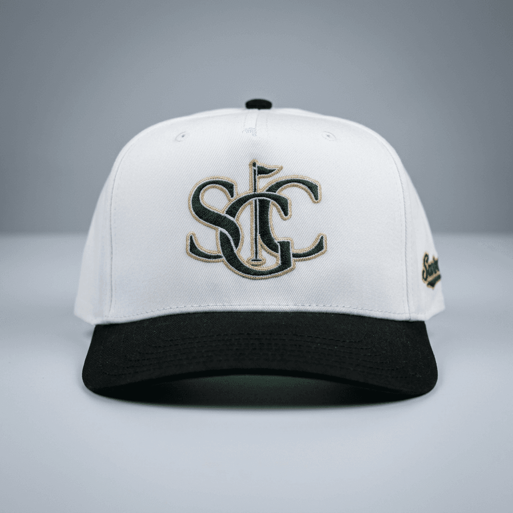 White/Black - View 1 of 2