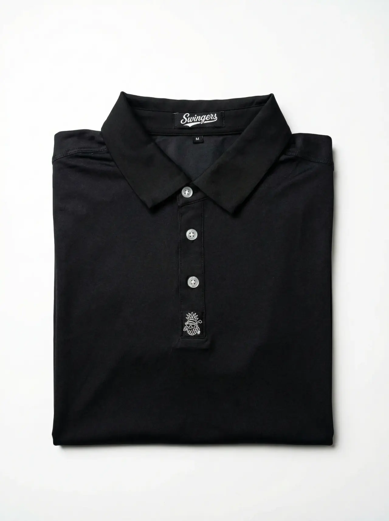 The Back 9 Performance Polo - View 1 of 3