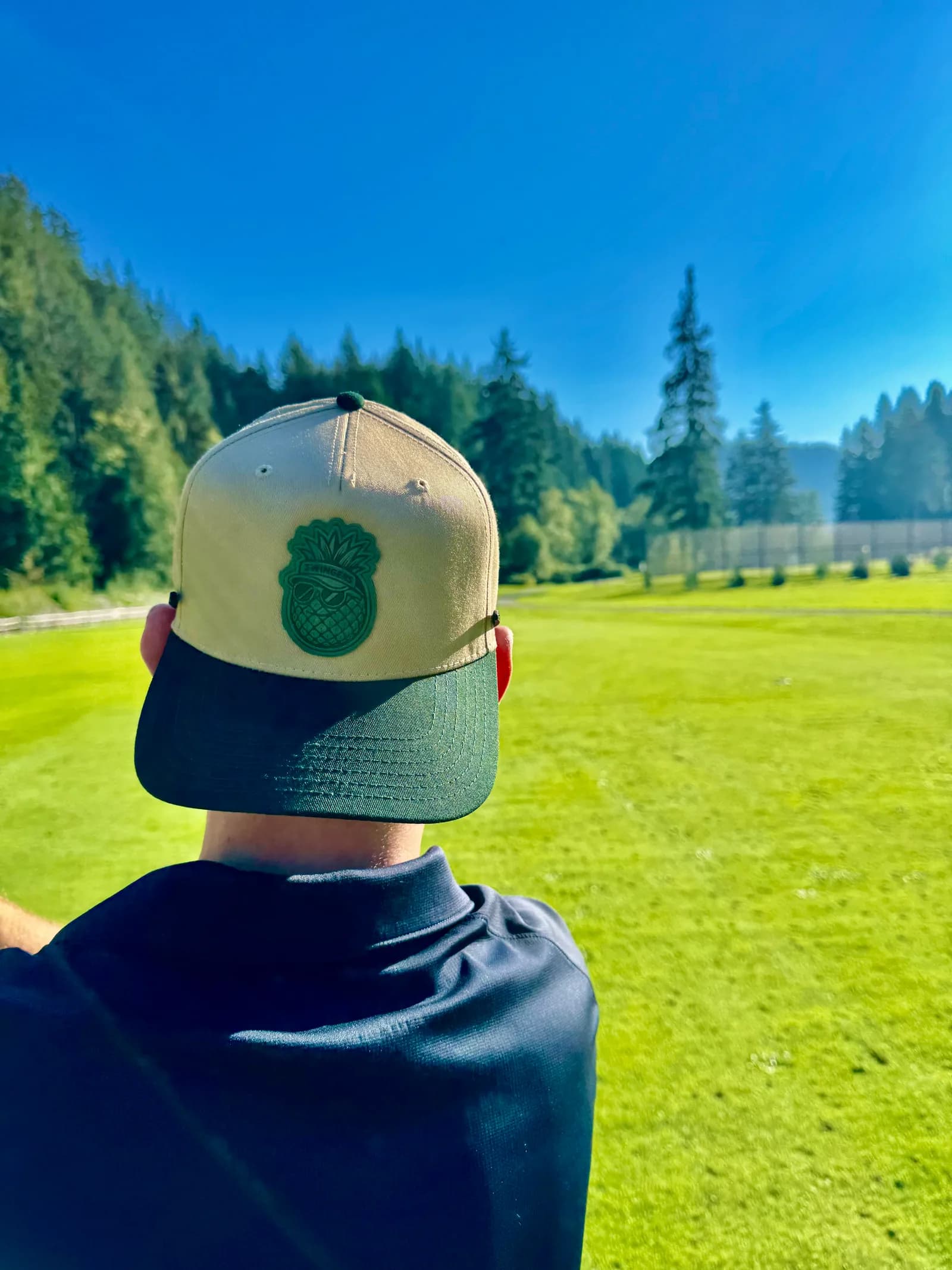 What to Wear Golfing for the First Time: The No-Stress Guide