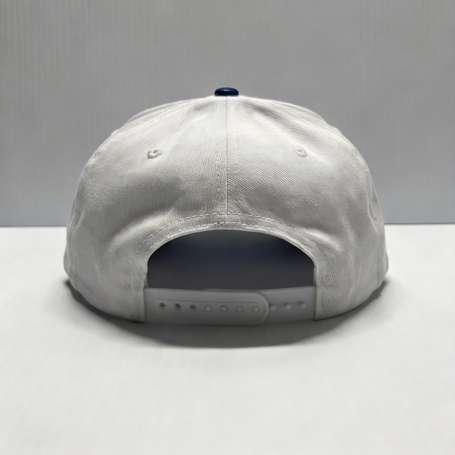 White/Navy thumbnail 3