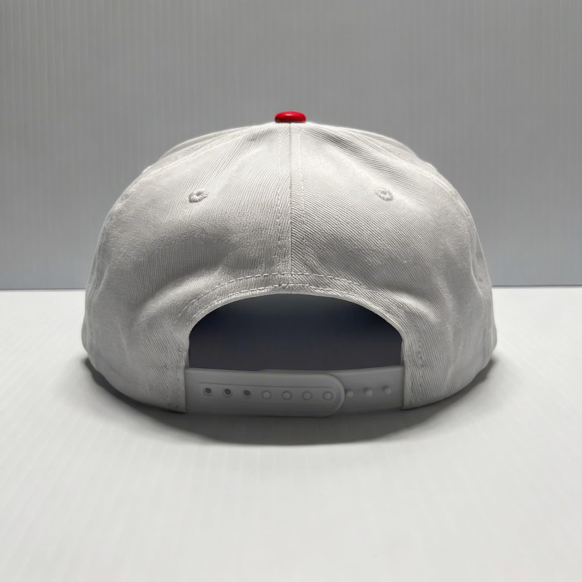 White/Red thumbnail 3