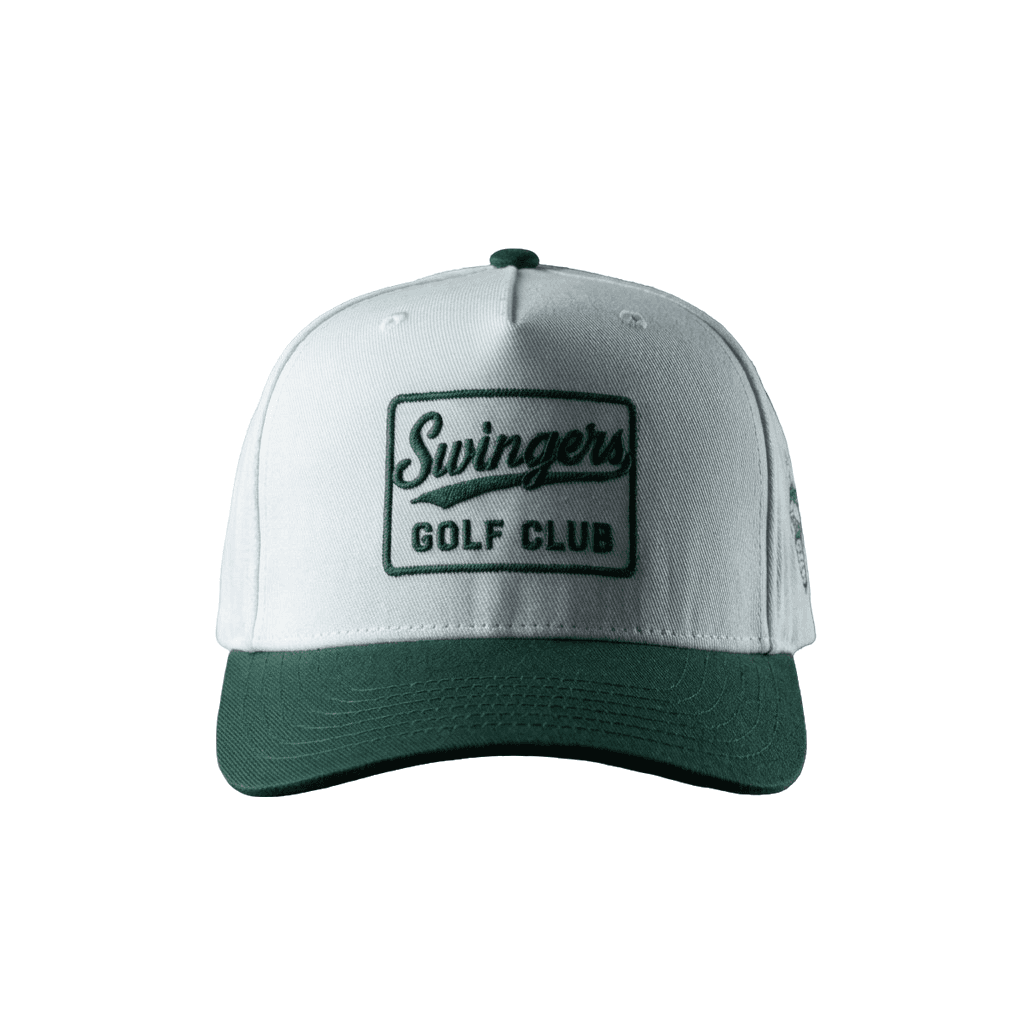White/Green thumbnail 1