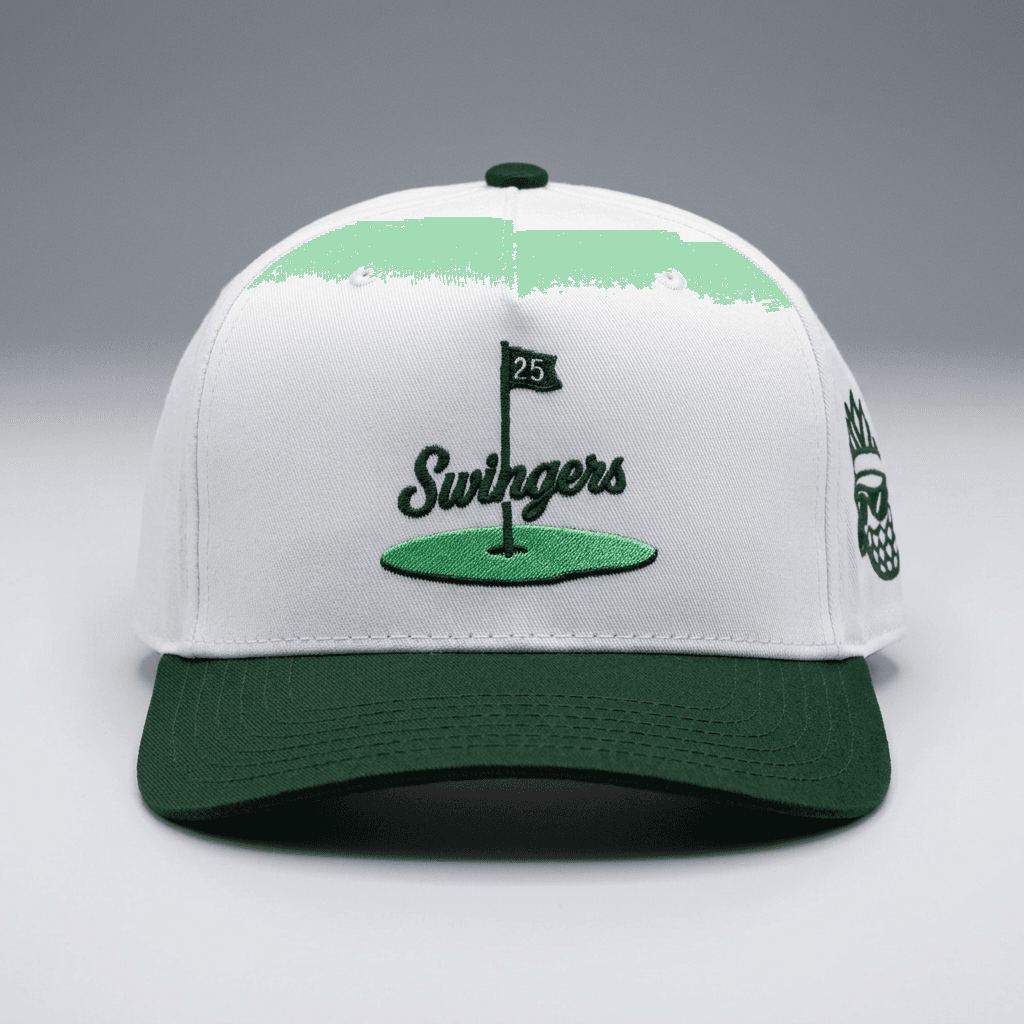 White/Green thumbnail 1