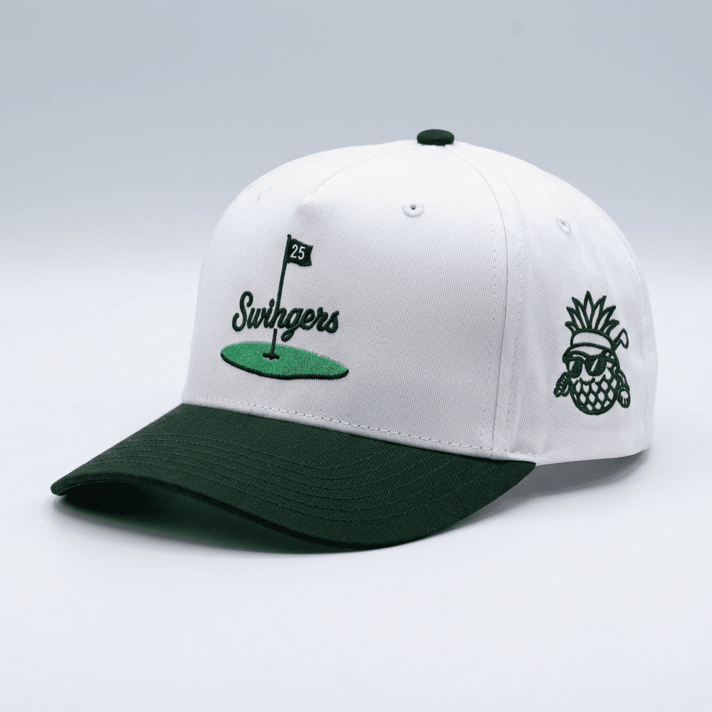 White/Green thumbnail 2