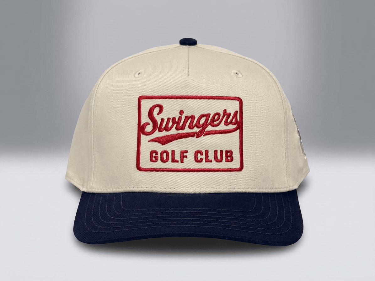 Cream/Navy/Red thumbnail 1