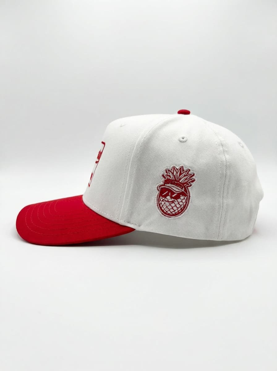 White/Red thumbnail 2