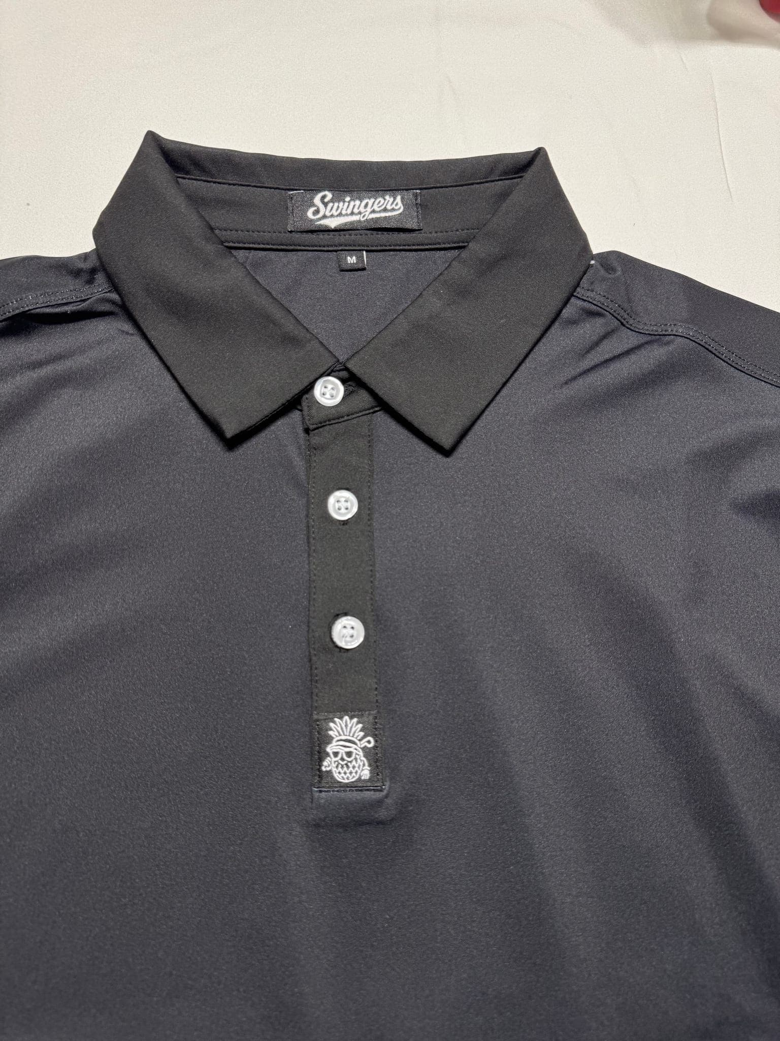 The Back 9 Performance Polo thumbnail 2