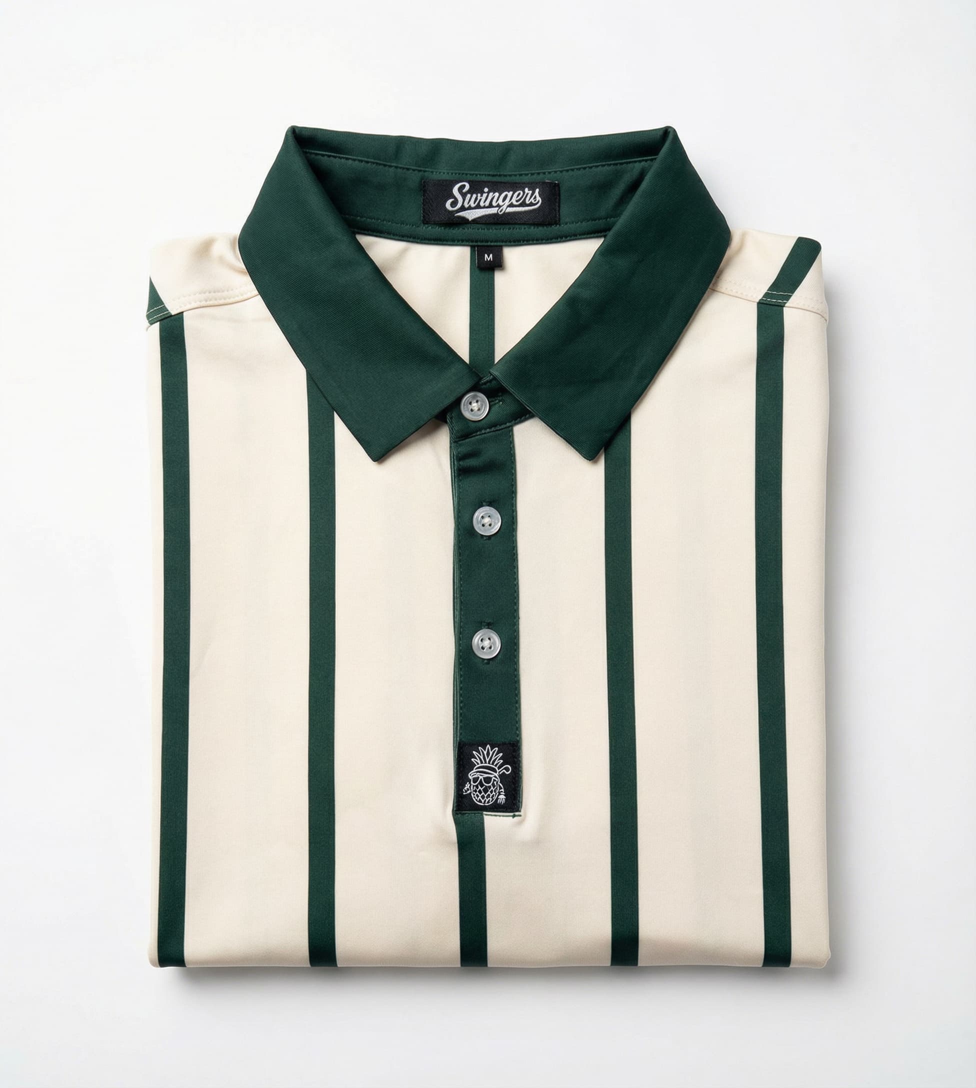 The Marshall - Marshall Polo