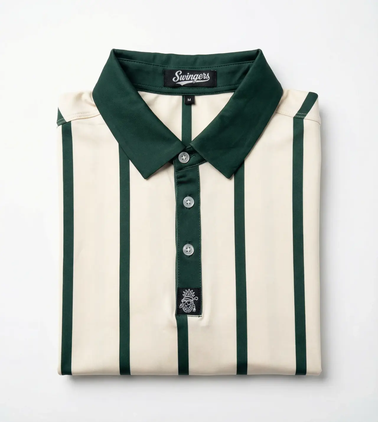 The Marshall Performance Polo thumbnail 1