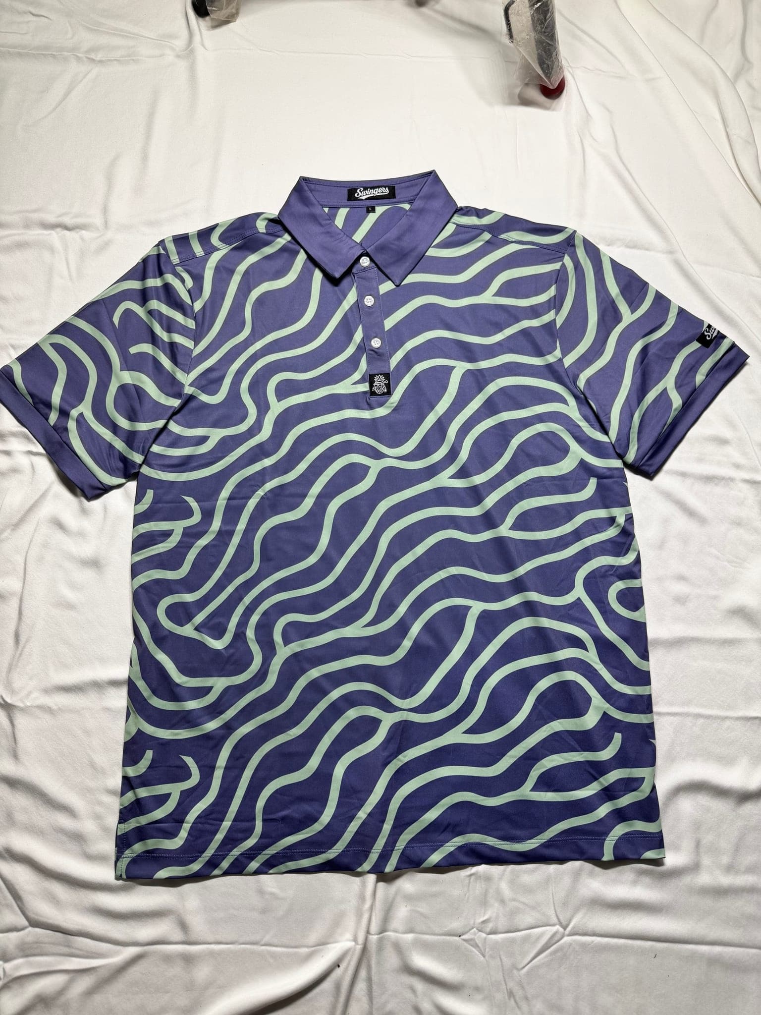 UPF 50 Golf Shirts and Sun Protection: What Every Golfer Needs to Know