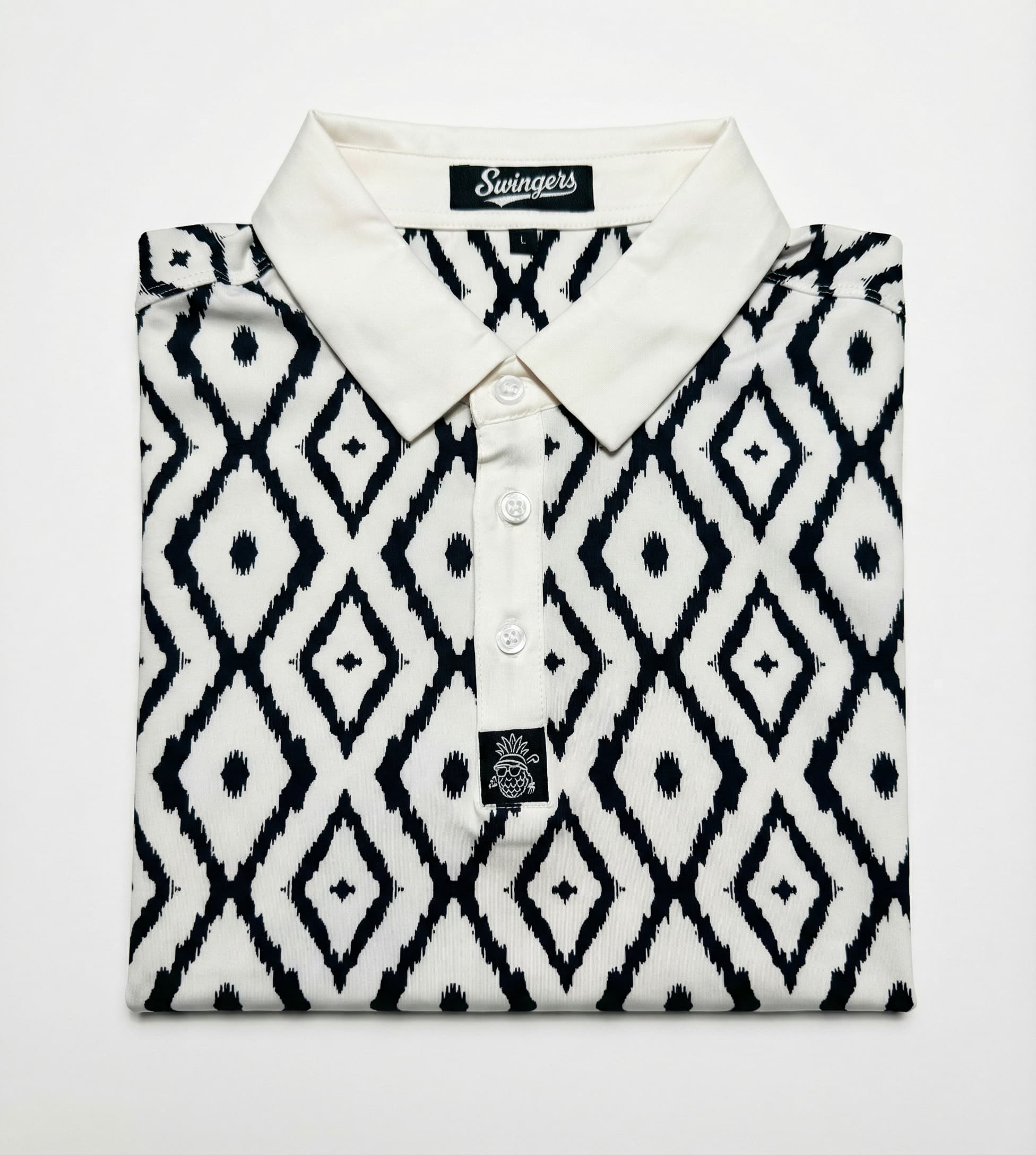The Heritage - Tribal Polo