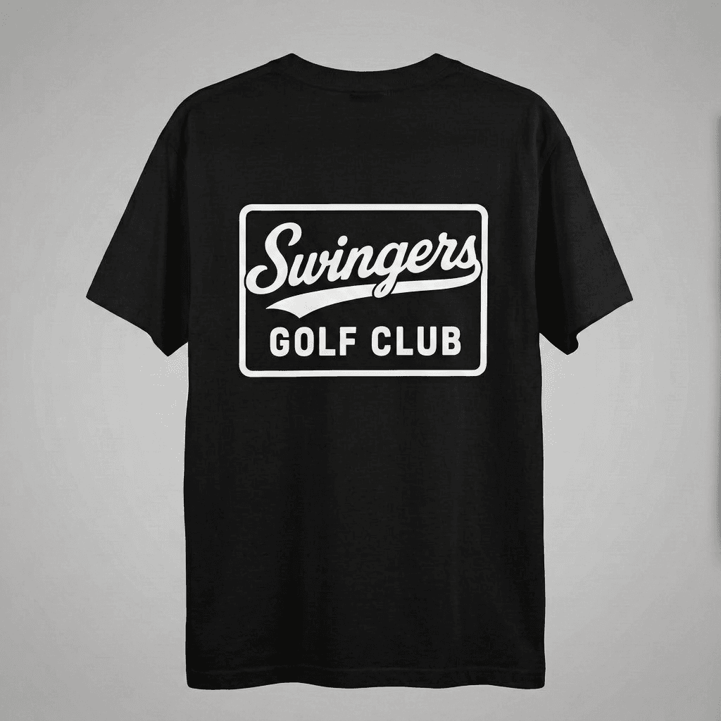 Box Logo Tee - Black thumbnail 2