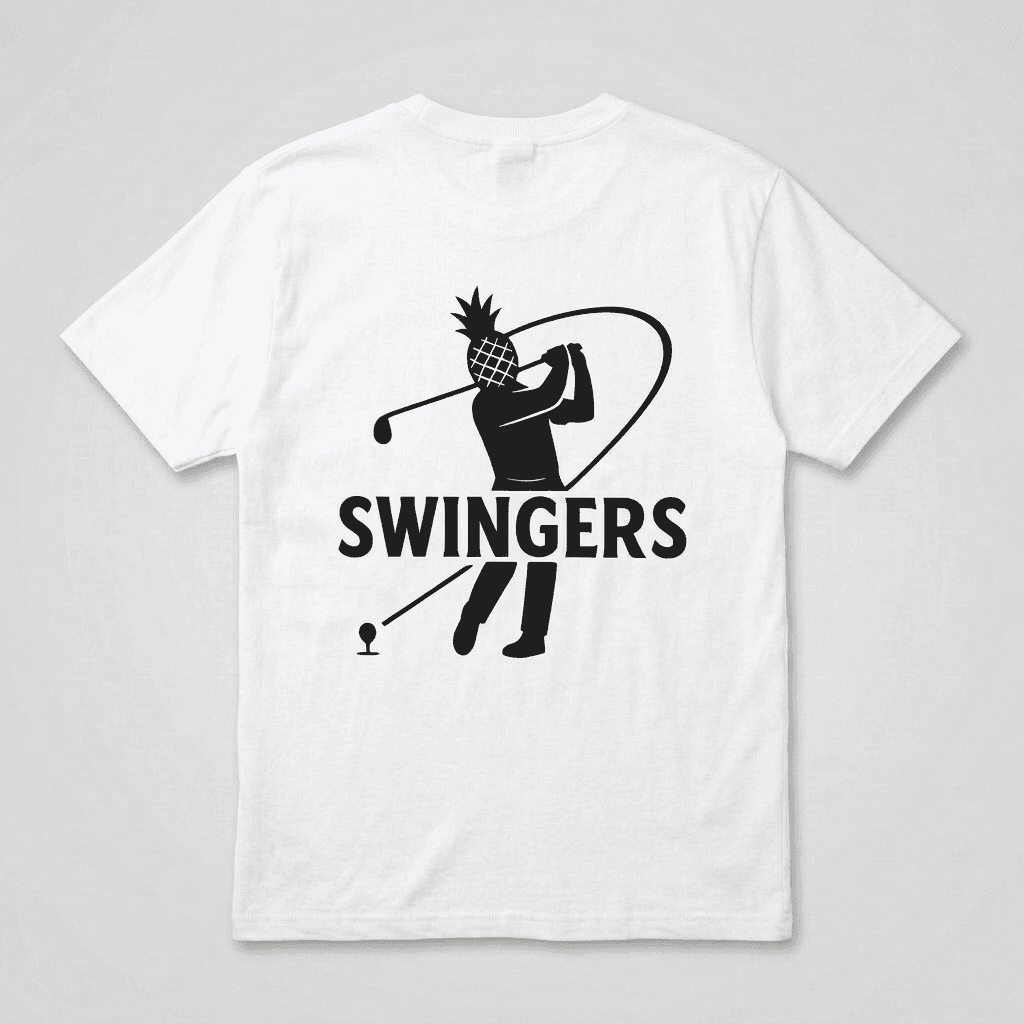 Flag Tee - White thumbnail 2